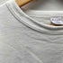 チャンピオン Champion T1011 USA製 NY プリント ポケット L/S Tシャツ ロンT メンズ import:M